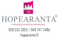 Hopearanta Oy / Hopearannan Palvelutalo